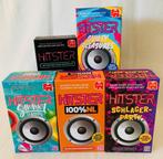 Hitster - Original, Guilty,Summer,Schlager, 100% NL, Jumbo, Ophalen of Verzenden, JUMBO, Service@jumbo.nl