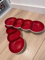 Tupperware bakjes nieuw!, Ophalen of Verzenden, Nieuw, Overige typen