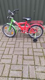 Mooi Jongens fietsje als nieuw 16 inch, Fietsen en Brommers, Fietsen | Kinderfietsjes, Ophalen, Zo goed als nieuw, 16 tot 20 inch