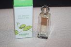 Hermès Un Jardin sur le Nil EdT 7,5 ml Nieuw & OVP, Verzenden, Nieuw, Miniatuur, Gevuld