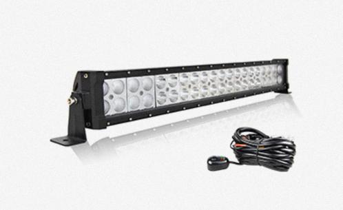 120 Watt 22 inch ledbar ledbalk lightbar led lamp., Auto diversen, Tuning en Styling, Ophalen of Verzenden