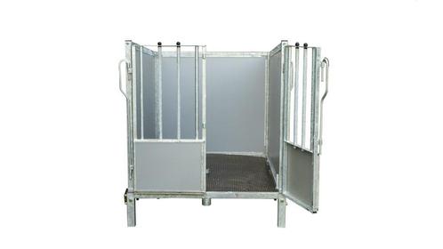 Kalverboxen XXL   Planetproof, Dieren en Toebehoren, Runderen, Meerdere dieren, 0 tot 2 jaar