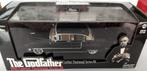 The Godfather 1955 Cadillac Fleetwood Series 60 Greenlight 8, Verzamelen, Ophalen of Verzenden, Zo goed als nieuw, Film, Beeldje, Replica of Model