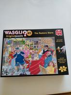 Wasgij original 41, Hobby en Vrije tijd, Denksport en Puzzels, Ophalen of Verzenden, Gebruikt