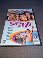 Buying the cow - dvd, Cd's en Dvd's, Dvd's | Komedie, Ophalen of Verzenden, Zo goed als nieuw