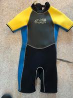 Kinder shorty, Watersport en Boten, Watersportkleding, Ophalen of Verzenden, Zo goed als nieuw
