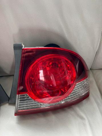Honda Civic hybrid 2006-2008 achterlicht rechts beschikbaar voor biedingen