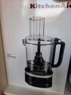 Kitchenaid foodprocessor keukenmachine 2,1 liter, Nieuw, Ophalen of Verzenden, 3 snelheden of meer