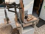 bascule, Antiek en Kunst, Antiek | Gereedschap en Instrumenten, Ophalen