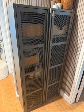 Ikea ivar kasten 4 stuks beschikbaar voor biedingen