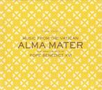 CD + DVD Music From The Vatican – Alma Mater 002894763664, Cd's en Dvd's, Cd's | Wereldmuziek, Boxset, Ophalen of Verzenden, Europees