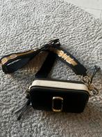 Marc jacobs (orgineel), Ophalen of Verzenden, Zo goed als nieuw, Zwart