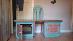 Uniek kastje, Huis en Inrichting, Ophalen, Zo goed als nieuw, 25 tot 50 cm, 50 tot 100 cm