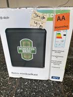 Schulten Brau Mini Koelkast - Limited Edition - Nieuw!, Ophalen, Zonder vriesvak, Minder dan 85 cm, Nieuw