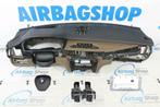 Airbag set Dashboard zwart/bruin HUD stiksels BMW X6 F16, Auto-onderdelen, Gebruikt, Ophalen of Verzenden