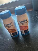 fresubin cappuccino en aardbei totaal 52 stuks., Diversen, Ophalen of Verzenden