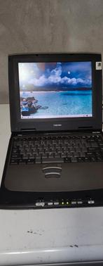 Toshiba satellite, Ophalen of Verzenden, Zo goed als nieuw