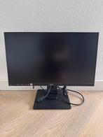IIyama 24 Inch Monitor XUB2492HSN, Computers en Software, Monitoren, Ophalen, Iiyama ProLite, IPS, In hoogte verstelbaar