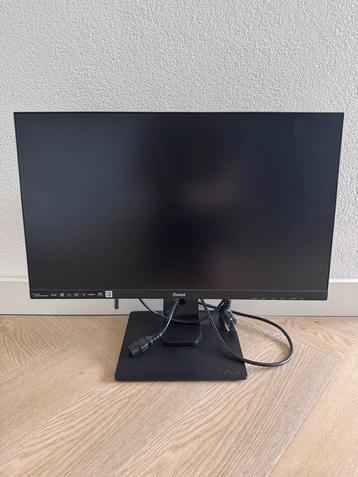 IIyama 24 Inch Monitor XUB2492HSN beschikbaar voor biedingen