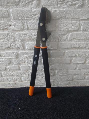 Takkenschaar Fiskars beschikbaar voor biedingen
