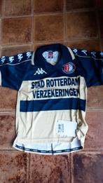 Feyenoord shirt Uit, Kappa, kindermaat, nieuw, Nieuw, Shirt, Feyenoord, Verzenden