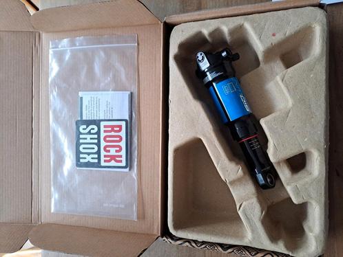 Rockshox sidluxe ultimate demper 165x42.5, Fietsen en Brommers, Fietsen | Mountainbikes en ATB, Zo goed als nieuw, Overige merken
