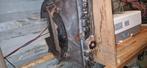 Koeler/Radiator series 3, Ophalen of Verzenden, Gebruikt, Land Rover