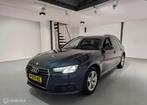 Audi A4 Avant 35 TDI Sport S line black edition, Gebruikt, Euro 6, 4 cilinders, 150 pk