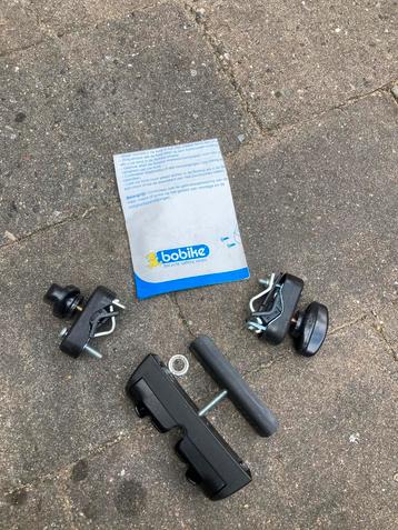 Bevestigingsset Bobike Maxi (nieuw) beschikbaar voor biedingen