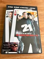 21, Vanaf 12 jaar, Ophalen of Verzenden, Zo goed als nieuw