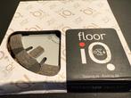 Floor iQ Diamanfreesblad DV13/0120-W2-17, Ophalen of Verzenden, Nieuw