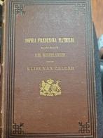Sophia Frederika Mathilda - 1877, Boeken, Ophalen of Verzenden, Gelezen, Elise van Calcar, Politiek