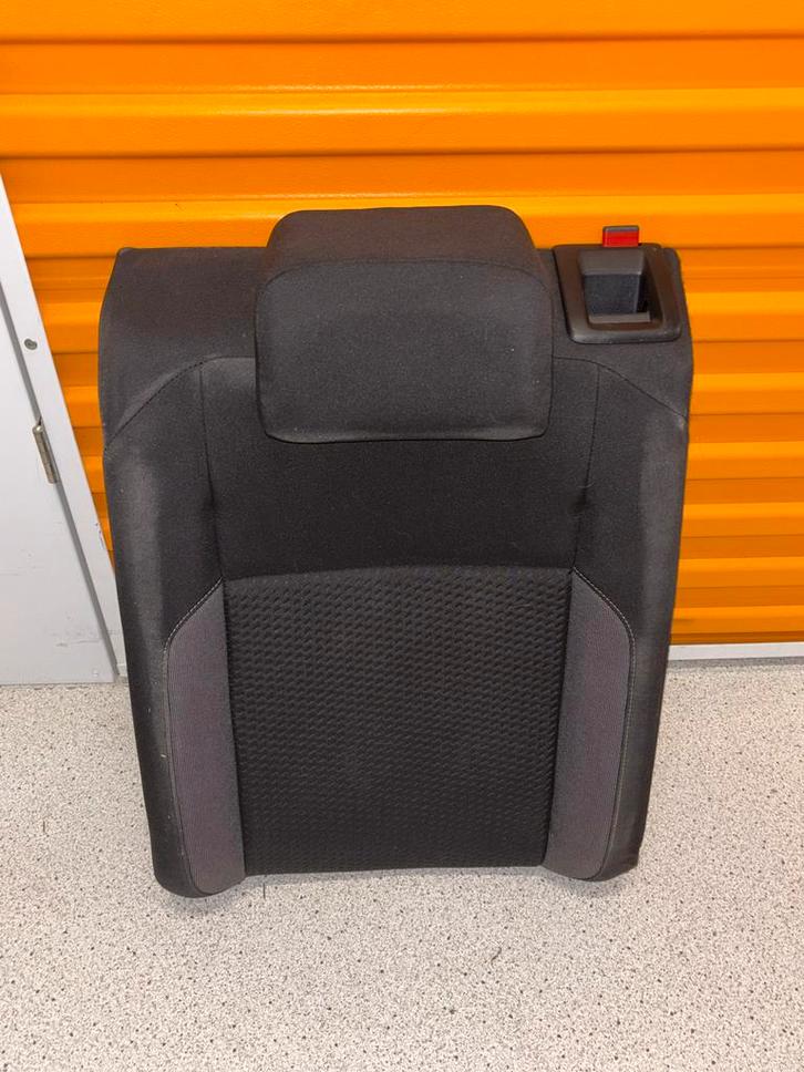 Volkswagen Polo Bekleding stoelen 2018-2026, Auto-onderdelen, Interieur en Bekleding, Volkswagen, Gebruikt, Ophalen of Verzenden