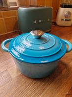 Fonduepan, Ophalen of Verzenden, Zo goed als nieuw