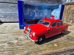 Mercedes Benz 180 ponton 1/18 Revell, Verzenden, Nieuw, Auto, Revell