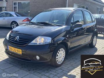 Citroen C3 1.4i Ligne Ambiance airco, trekhaak, 5drs, APK beschikbaar voor biedingen