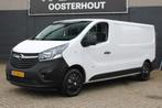 Opel Vivaro 1.6 CDTI L2H1 Edition EcoFlex (bj 2016), Voorwielaandrijving, Euro 5, Stof, Zwart