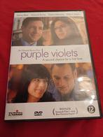Purple violets, Cd's en Dvd's, Dvd's | Drama, Ophalen of Verzenden, Zo goed als nieuw