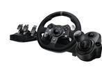 Logitech G920 - Driving Force Racing Wheel, Spelcomputers en Games, Spelcomputers | Sony PlayStation Consoles | Accessoires, Ophalen of Verzenden