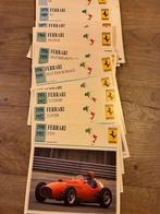 Atlas collectie auto kaarten 1991, Ophalen of Verzenden, Auto's