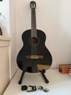 New Yamaha C40 Guitar & Accessories, Ophalen of Verzenden, Nieuw, Klassieke of Spaanse gitaar
