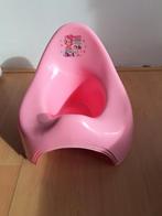 3 roze baby potjes, Ophalen of Verzenden, Zo goed als nieuw
