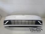 VW Golf 7 Facelift Voorbumper HighL Chrome 6PDC, Auto-onderdelen, Carrosserie en Plaatwerk, Ophalen of Verzenden, Gebruikt