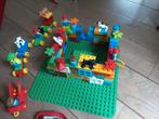 Duplo set - Veel speelplezier!, Kinderen en Baby's, Speelgoed | Duplo en Lego, Ophalen, Gebruikt, Losse stenen, Duplo