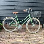 Damesfiets retro Bayk, Fietsen en Brommers, Versnellingen, Ophalen, Overige merken, 53 tot 56 cm