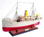 Kuifje `- Aurora modelboot, Nieuw, Ophalen of Verzenden, Beeldje of Figuurtje, Kuifje