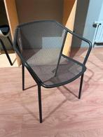 EMU Darwin tuinstoel, Ophalen, Gebruikt, Metaal