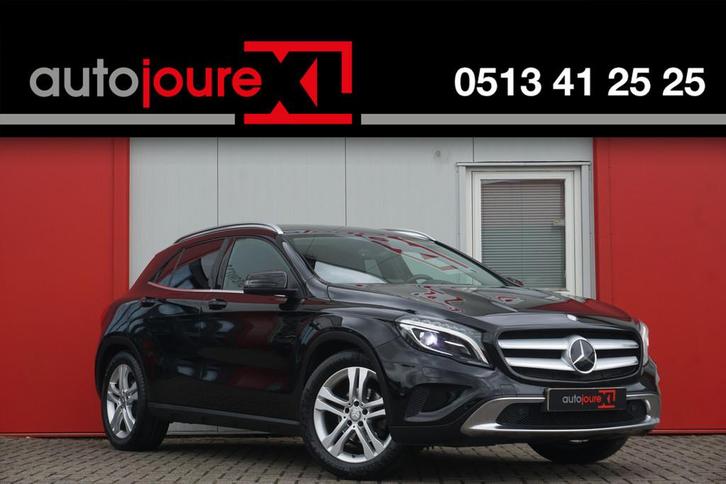 Mercedes-Benz GLA 200 Prestige | Navigatie | Cruise Control, Auto's, Mercedes-Benz, Bedrijf, Te koop, GLA, ABS, Airbags, Airconditioning