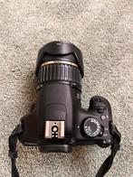 Canon camera, Ophalen, Zo goed als nieuw, Spiegelreflex, Canon