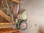 agria 2400 met kapotte motor, Doe-het-zelf en Verbouw, Ophalen of Verzenden, Gebruikt, Tuinfrees